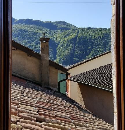 Roba Da Matti B&B Morcote Zewnętrze zdjęcie