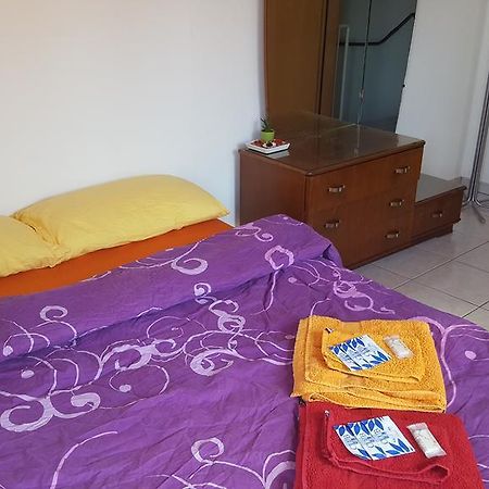 Roba Da Matti B&B Morcote Zewnętrze zdjęcie