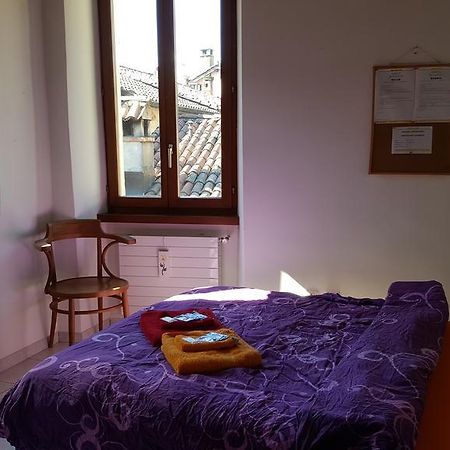 Roba Da Matti B&B Morcote Zewnętrze zdjęcie