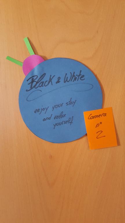 Roba Da Matti B&B Morcote Zewnętrze zdjęcie