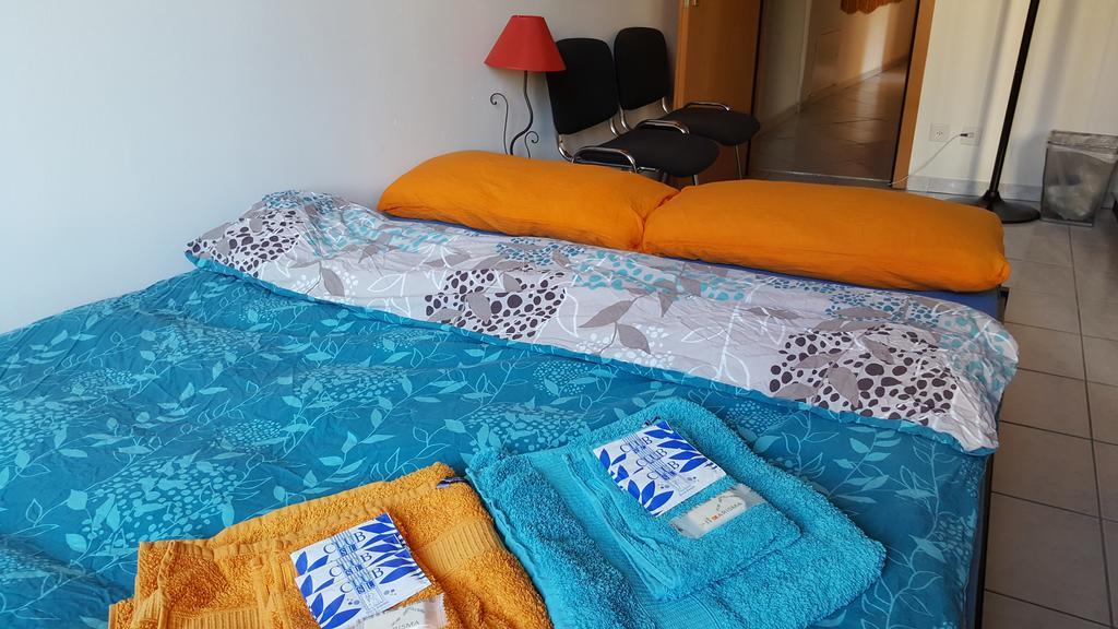 Roba Da Matti B&B Morcote Zewnętrze zdjęcie