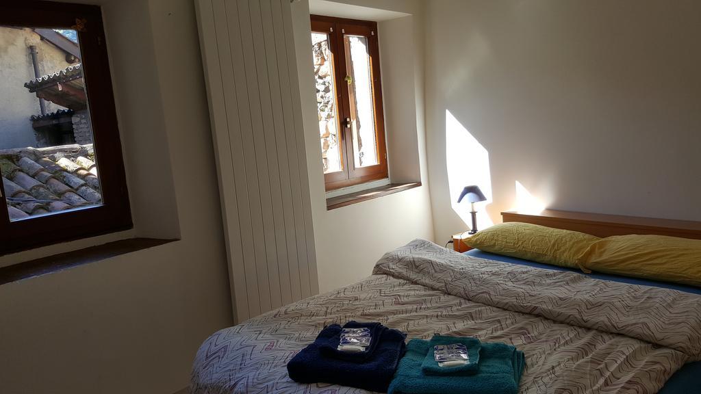 Roba Da Matti B&B Morcote Zewnętrze zdjęcie
