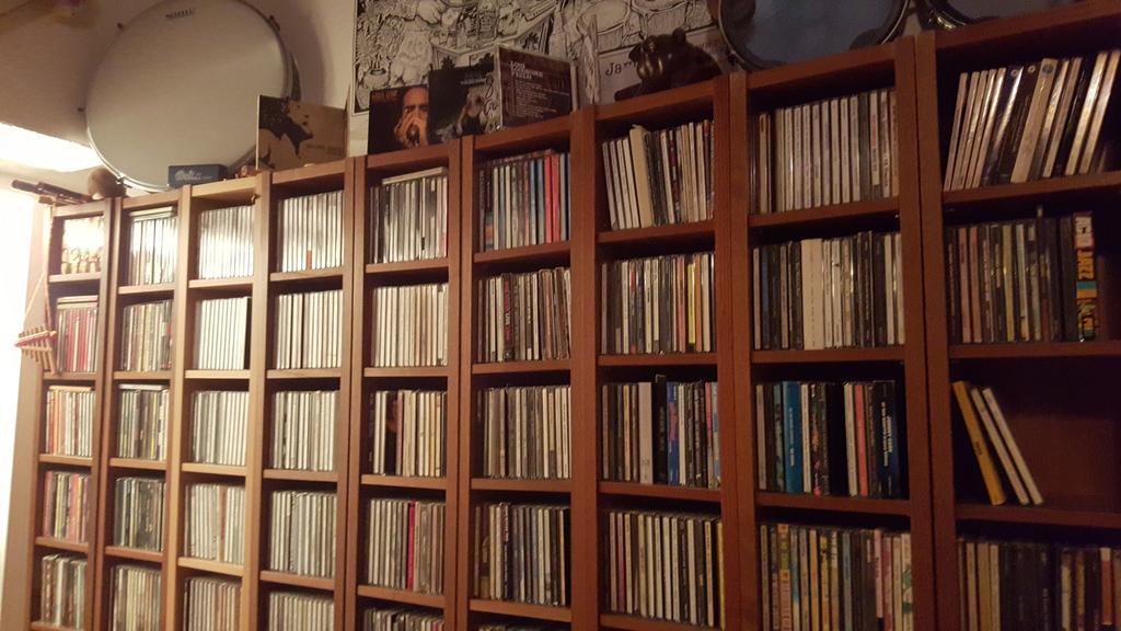 Roba Da Matti B&B Morcote Zewnętrze zdjęcie